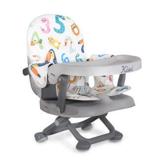 Asiento elevador de alimentación Kiwi - 123 - Kokolindo