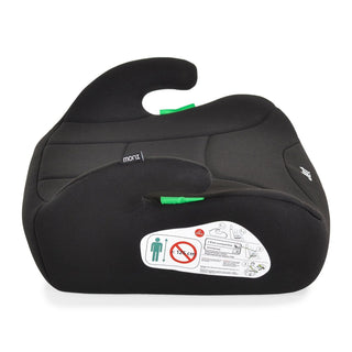 Asiento elevador Jet 125 - 150cm Negro - Kokolindo