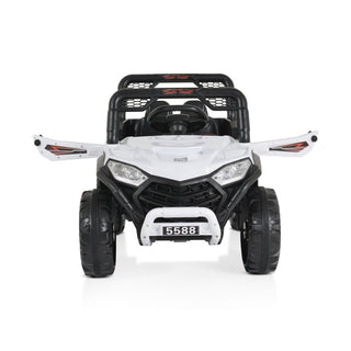 +BO Fast utv 5588 white - Kokolindo