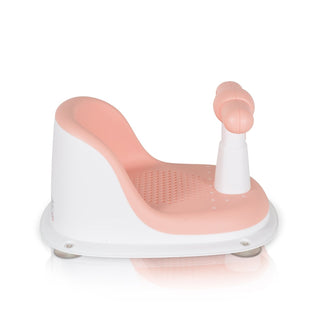 Asiento de baño Bernie rosa HA - B39 - Kokolindo