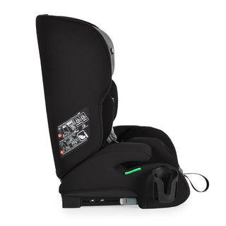Silla de coche Trip 76 - 150 cm Gris - Kokolindo