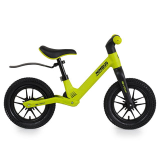 +Balance bike 12`` Nimbus Volt - Green - Kokolindo
