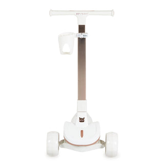 +Scooter Aero Royal - White - Kokolindo