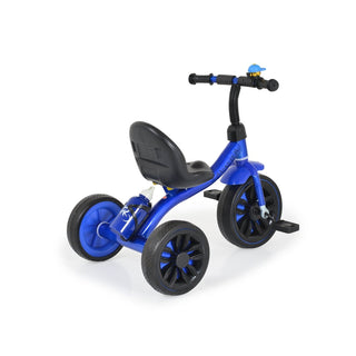 +Tricycle Cavalier Lux blue - Kokolindo