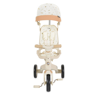 +Tricycle Juno beige - Kokolindo