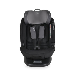 Silla de coche GTS 40 - 150 cm Gris - Kokolindo