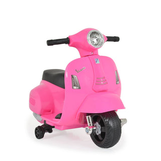 +BO Vespa GTS Super Sport pink - Kokolindo