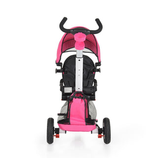 +Tricycle Flexy Lux pink - Kokolindo