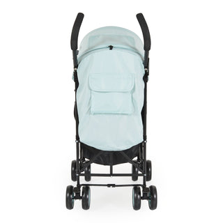 Silla de paseo Jerry Mint - Kokolindo