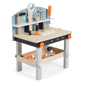 +Wooden Workbench 1176 - Kokolindo