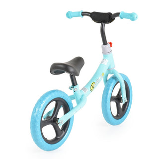 +Balanced bicycle 2B balance blue - Kokolindo