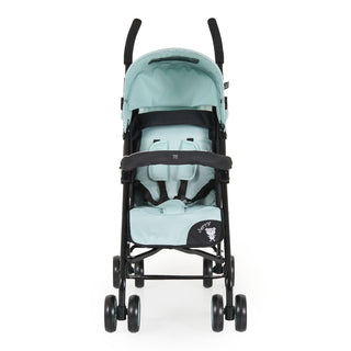 Silla de paseo Jerry Mint - Kokolindo