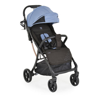 Silla de paseo Cardi Azul - Kokolindo