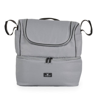Cochecito 3 in 1 Unique Gris - Kokolindo