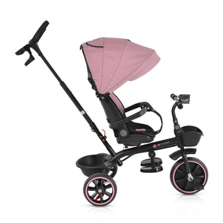 +Tricycle Summer pink - Kokolindo