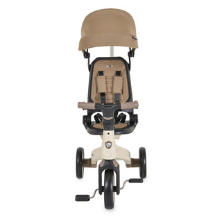 +Tricycle Juno brown - Kokolindo