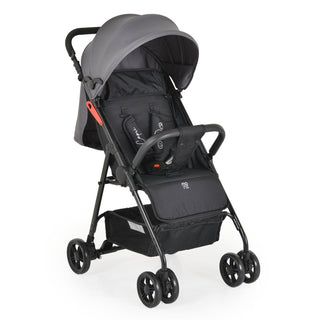 Silla de paseo Capri Gris - Kokolindo