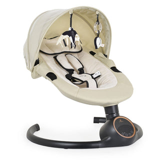 Hamaca eléctrica Prestige beige - Kokolindo