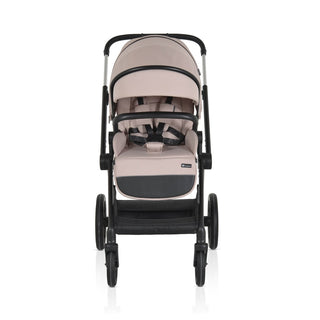 Cochecito 3 in 1 Joker Beige - Kokolindo