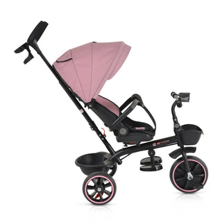 +Tricycle Summer pink - Kokolindo
