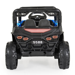 +BO Fast utv 5588 painting blue - Kokolindo