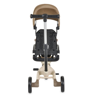 +Tricycle Juno brown - Kokolindo