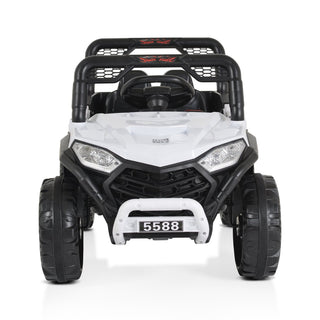 +BO Fast utv 5588 white - Kokolindo
