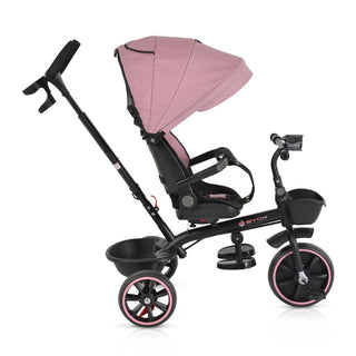 +Tricycle Summer pink - Kokolindo