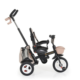 +Tricycle Flexy Lux beige - Kokolindo