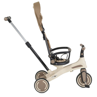+Tricycle Juno brown - Kokolindo