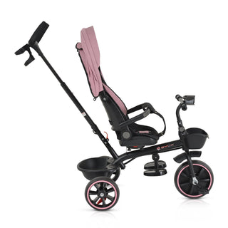 +Tricycle Summer pink - Kokolindo