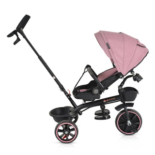 +Tricycle Summer pink - Kokolindo