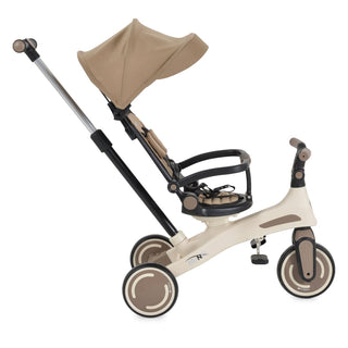 +Tricycle Juno brown - Kokolindo