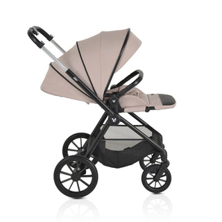 Cochecito 3 in 1 Joker Beige - Kokolindo
