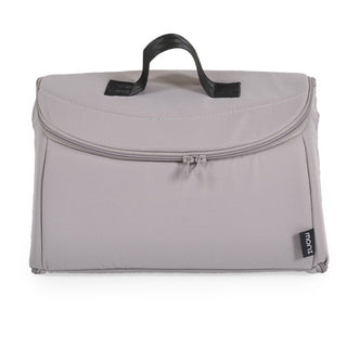 Cochecito convertible 2 en 1 Bingo Gris - Kokolindo