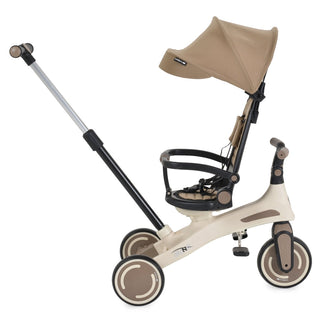 +Tricycle Juno brown - Kokolindo