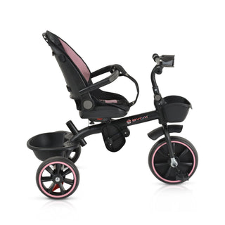 +Tricycle Summer pink - Kokolindo