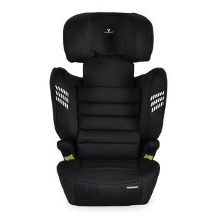 Silla de coche Performance 100 - 150cm Negro - Kokolindo