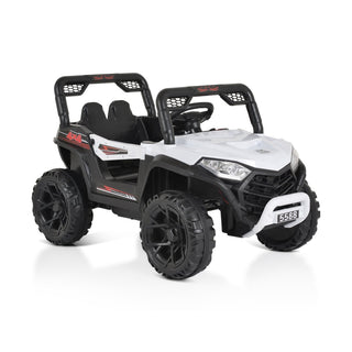 +BO Fast utv 5588 white - Kokolindo