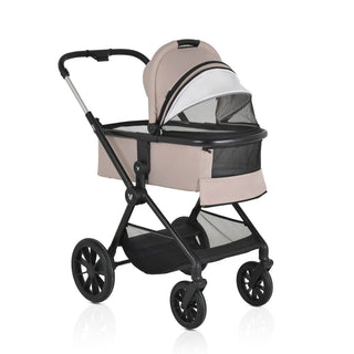 Cochecito 3 in 1 Joker Beige - Kokolindo