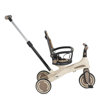 +Tricycle Juno brown - Kokolindo