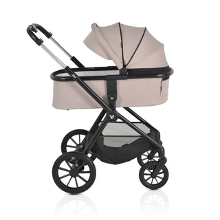 Cochecito 3 in 1 Joker Beige - Kokolindo