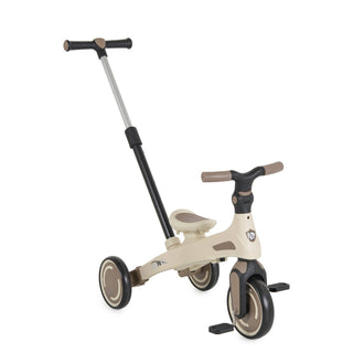 +Tricycle Juno brown - Kokolindo