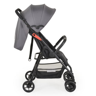 Silla de paseo Capri Gris - Kokolindo