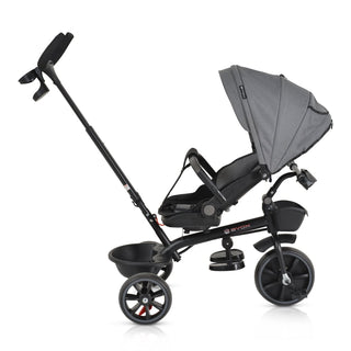 +Tricycle Summer grey - Kokolindo