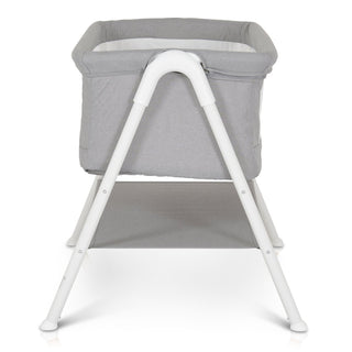 Mini cuna Kalinihta Gris - Kokolindo
