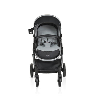 Cochecito convertible Kali grey - Kokolindo
