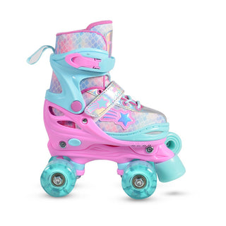 +Skates Ariel XS - (26 - 29) - Kokolindo