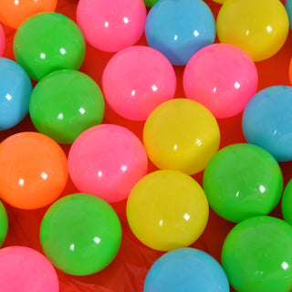 Parque de juegos 995 - 7004A con 50 bolas - Kokolindo