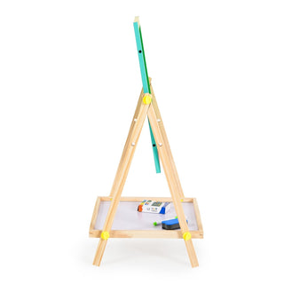 +Wooden double side board - GT080202 - Kokolindo